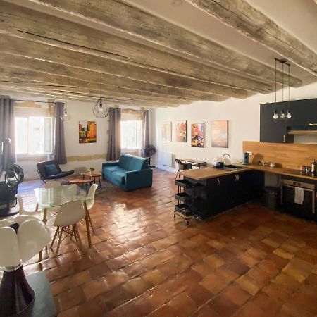 شقة Le Loft Estienne D'Orves مارسيليا المظهر الخارجي الصورة