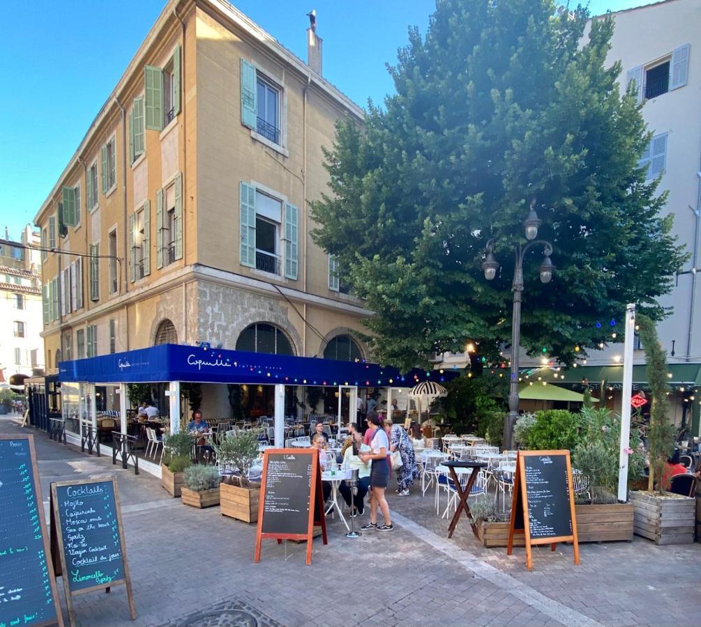شقة Le Loft Estienne D'Orves مارسيليا المظهر الخارجي الصورة